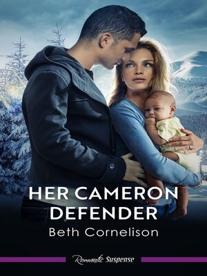cover image of Her Cameron Defender